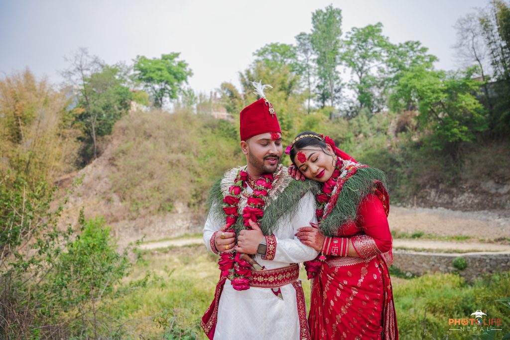 Wedding Photography